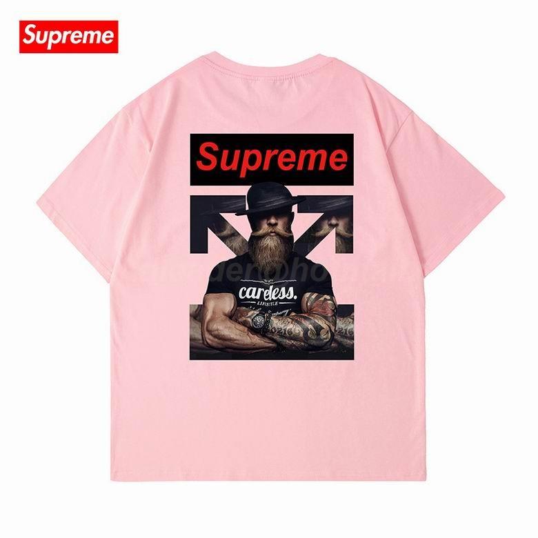 Supreme Men's T-shirts 314